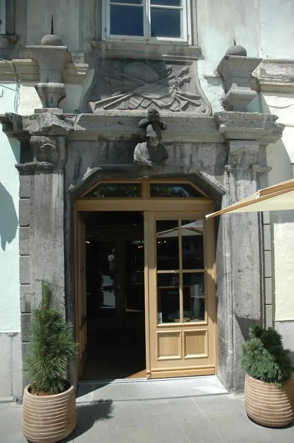 Vitez Apartment I Ljubljana