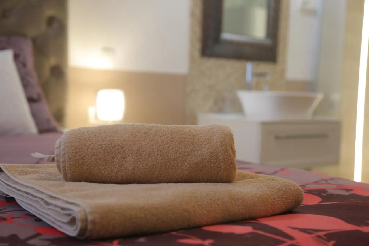 Vitez Apartment I Ljubljana