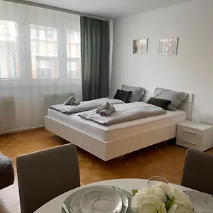  Apartment - Grey
