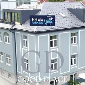  Apartment New G&p - Free Parking