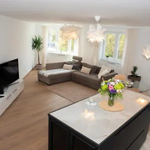 Luxury Res - With Parking Appartement