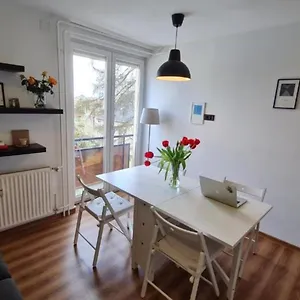  Appartamento Ljubljanotti