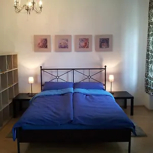 Ian 1 Appartement