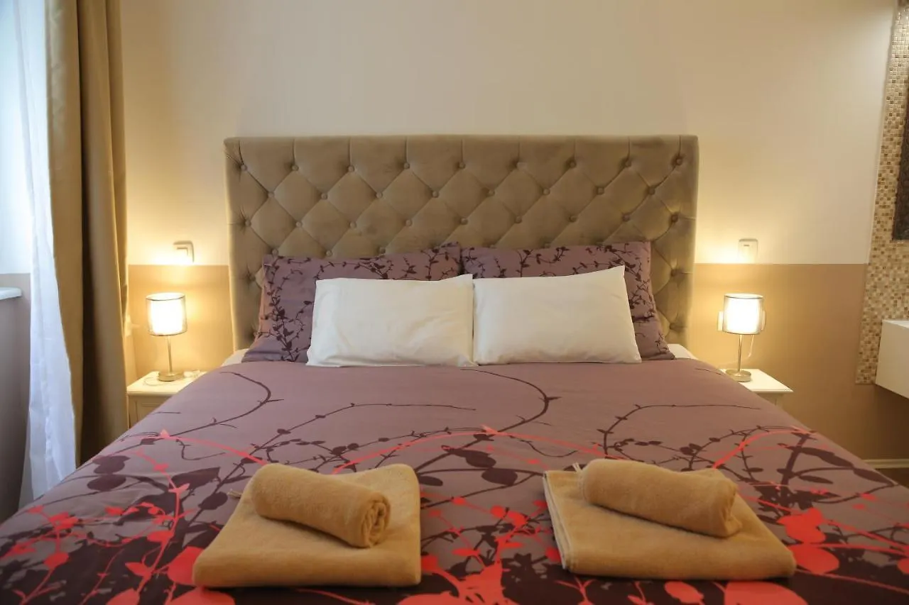 Vitez Apartment I Ljubljana