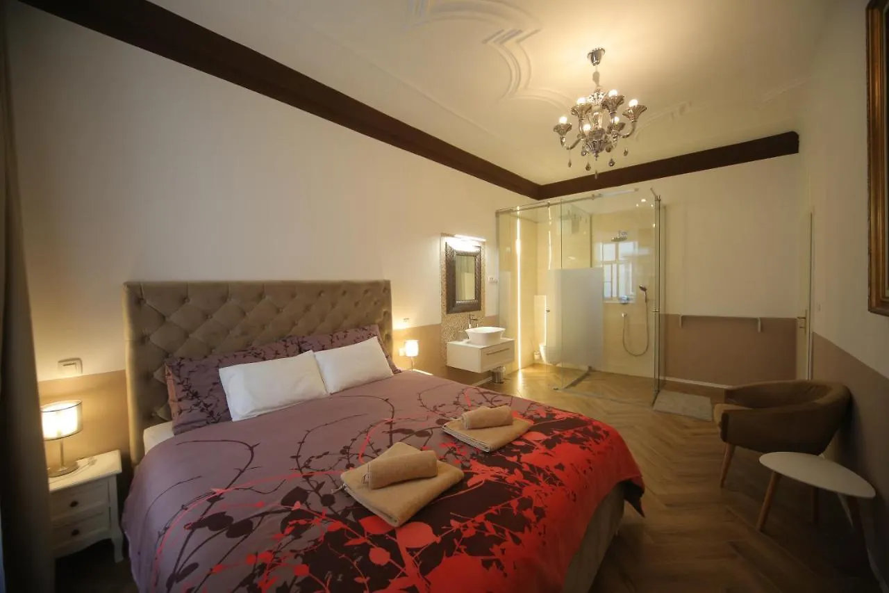 Vitez Apartment I Ljubljana 0*,  Slovenia