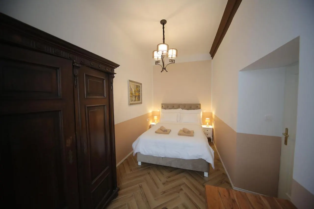 Vitez Apartment I Ljubljana